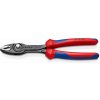 KNIPEX Kliešte s predným úchopom TwinGrip 82 02 200 KNIPEX Kliešte s predným úchopom TwinGrip 82 02 200