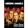 Hříšní andělé DVD Hříšní andělé DVD