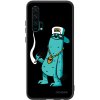 Picasee ULTIMATE CASE pro Honor 20 Pro - Earth - Je mi fajn Picasee ULTIMATE CASE pro Honor 20 Pro - Earth - Je mi fajn