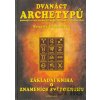 Dvanáct archetypů - Brigitte Hamann Dvanáct archetypů - Brigitte Hamann