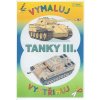 Vymaľuj a vystrihni Bestr A5 Tanky III. Panther Vymaľuj a vystrihni Bestr A5 Tanky III. Panther
