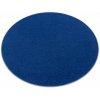 Najkoberce ETON kruh granát 100 cm kruh Najkoberce ETON kruh granát 100 cm kruh