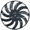 Ventilátor chladenia motora NRF 470164 Ventilátor chladenia motora NRF 470164