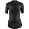 Assos DYORA R Jersey S11, Black series Veľkosť: S Závodný dámsky cyklo dres do letného počasia Assos DYORA R Jersey S11, Black series Veľkosť: S Závodný dámsky cyklo dres do letného počasia