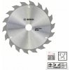 BOSCH Pílový kotúč Eco for Wood, 190x1,4 mm 2608644377 BOSCH Pílový kotúč Eco for Wood, 190x1,4 mm 2608644377
