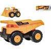 Mikro trading stavební sklápěčka 18 cm volný chod Mikro trading stavební sklápěčka 18 cm volný chod
