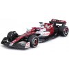 Bburago Signature Alfa Romeo Orlen C42, No.77 Valtteri Bottas 1:43 Bburago Signature Alfa Romeo Orlen C42, No.77 Valtteri Bottas 1:43