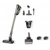Miele Triflex HX3 Hardfloor Casa sivá