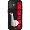 Picasee ULTIMATE CASE pro Apple iPhone 16 - Kiky Ricky Picasee ULTIMATE CASE pro Apple iPhone 16 - Kiky Ricky