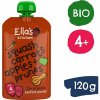 Ella's Kitchen BIO Tekvica, mrkva, jablko a slivka 120 g Ella's Kitchen BIO Tekvica, mrkva, jablko a slivka 120 g