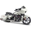 Maisto Harley-Davidson CVO Road Glide 2018 1:18 (MA-39360-20110) Maisto Harley-Davidson CVO Road Glide 2018 1:18 (MA-39360-20110)