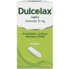 Dulcolax čapíky sup.6 x 10 mg