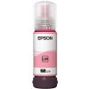 Epson originál ink C13T09C64A, light magenta, Epson L8050 Epson originál ink C13T09C64A, light magenta, Epson L8050
