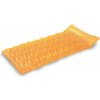 INTEX Nafukovacie rolovateľné lehátko oranžové 58807 229 x 86 cm INTEX Nafukovacie rolovateľné lehátko oranžové 58807 229 x 86 cm