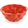 Tescoma Bábovka vysoká DELÍCIA SiliconPRIME ø 24 cm, malina Tescoma Bábovka vysoká DELÍCIA SiliconPRIME ø 24 cm, malina