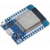 Mikropočítač CN SM-GR2-ESP32-D1mini Mikropočítač CN SM-GR2-ESP32-D1mini
