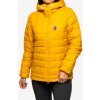 Bunda dámska Fjallraven Expedition Pack Down Hoodie - mustard yellow Bunda dámska Fjallraven Expedition Pack Down Hoodie - mustard yellow