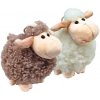 CreativeToys Plyšová Ovečka CreativeToys Plyšová Ovečka