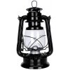 Brilagi | Brilagi - Petrolejová lampa LANTERN 28 cm čierna | BG0455