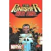 Netopejr Punisher: War Zone - Comicsové legendy 9 Netopejr Punisher: War Zone - Comicsové legendy 9