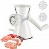 TESCOMA Handy biela - plastický mlynček na mäso TESCOMA Handy biela - plastický mlynček na mäso