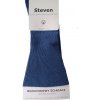 Steven 018 ponožky zdravotné diabetické svetlomodré Veľkosť 35-38 Steven 018 ponožky zdravotné diabetické svetlomodré Veľkosť 35-38