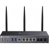 TP-Link DR3650V OMADA ADSL/VDSL gateway (AX3000, 3xRJ11(2xFXS, 1xDSL), 2, 4GHz/5GHz, 1xGbELAN/WAN, 4xGbE, 2xUSB3.0) TP-Link DR3650V OMADA ADSL/VDSL gateway (AX3000, 3xRJ11(2xFXS, 1xDSL), 2, 4GHz/5GHz, 1xGbELAN/WAN, 4xGbE, 2xUSB3.0)