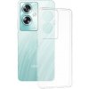 Techsuit – Clear Silicone puzdro na Oppo A79 5G / OnePlus Nord N30 SE – transparentné Techsuit – Clear Silicone puzdro na Oppo A79 5G / OnePlus Nord N30 SE – transparentné