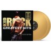 Kid Rock: Greatest Hits:You Never Saw Coming (Coloured Gold Vinyl) - 2Vinyl (LP) Kid Rock: Greatest Hits:You Never Saw Coming (Coloured Gold Vinyl) - 2Vinyl (LP)