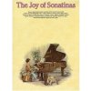 The Joy Of Sonatinas klasické sonáty pre klavír