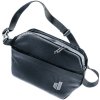 deuter Passway 2 Black Veľkosť: OneSize crossbody taška deuter Passway 2 Black Veľkosť: OneSize crossbody taška
