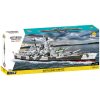 Cobi 4839 II WW Battleship Tirpitz, 1:300, 2810 k (COBI-4839) Cobi 4839 II WW Battleship Tirpitz, 1:300, 2810 k (COBI-4839)
