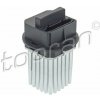 Regulator, ventilator vnutorneho priestoru TOPRAN 115 182 Regulator, ventilator vnutorneho priestoru TOPRAN 115 182