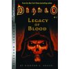 Diablo: Legacy of Blood Diablo: Legacy of Blood