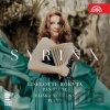 Liselotte Rokyta, Eliška Novotná: Syrinx - Liselotte Rokyta, Eliška Novotná Liselotte Rokyta, Eliška Novotná: Syrinx - Liselotte Rokyta, Eliška Novotná