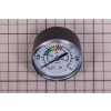 Manometer 1/8 Manometer 1/8