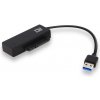 ACT AC1515Kábel adaptéra pre SSD/pevné disky, USB 3.1 Gen 1 (USB 3.0) na 2,5/3,5-palcový SATA