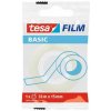 Kancelárska lepiaca páska Tesa Basic 33 m x 15 mm Kancelárska lepiaca páska Tesa Basic 33 m x 15 mm