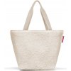Nákupná taška cez rameno Reisenthel Shopper M Teddy sand Nákupná taška cez rameno Reisenthel Shopper M Teddy sand