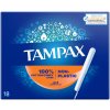 Tampax Super Plus Tampóny s kartónovým aplikátorom, 18 kusov Tampax Super Plus Tampóny s kartónovým aplikátorom, 18 kusov