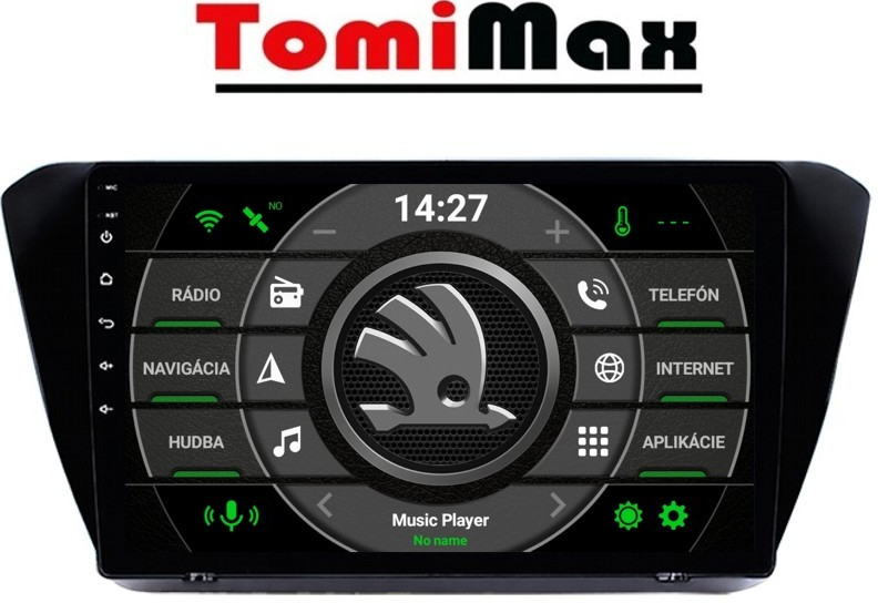 TomiMax 164