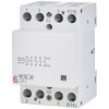 Stýkač modulárny ETI R40-40 40A 230V AC/DC 002464018 4pol 3moduly Stýkač modulárny ETI R40-40 40A 230V AC/DC 002464018 4pol 3moduly