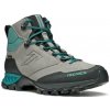 Tecnica Granit MID GTX Ws sf grey/lt petrol dámska outdoor obuv - Velikost EU 38 Tecnica Granit MID GTX Ws sf grey/lt petrol dámska outdoor obuv - Velikost EU 38