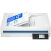 HP ScanJet Pro N4600 HP ScanJet Pro N4600