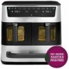 Fritéza Cuisinart Čierna 2400 W Fritéza Cuisinart Čierna 2400 W