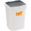 Ferplast Feedy zásobník na krmivo - 13 litrov - do 5 kg suchého krmiva Ferplast Feedy zásobník na krmivo - 13 litrov - do 5 kg suchého krmiva