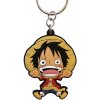 Prívesok na kľúče One Piece Luffy Prívesok na kľúče One Piece Luffy