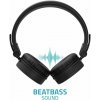 LAMAX Beat Blaze2 náhlavní sluchátka, USB-C - černá LAMAX Beat Blaze2 náhlavní sluchátka, USB-C - černá
