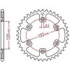 JT Sprockets JTR 210-45SC