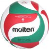 Molten V5M 4500 6ks Velikost míče: č. 5 Molten V5M 4500 6ks Velikost míče: č. 5